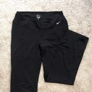 Women’s Nike DriFit full length Active Pant